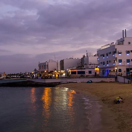 Apartment Delfines Sand Corralejo By Holidays Home Ngoại thất bức ảnh