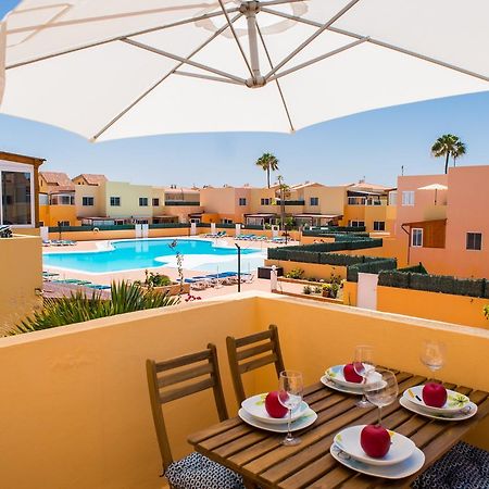 Apartment Delfines Sand Corralejo By Holidays Home Ngoại thất bức ảnh