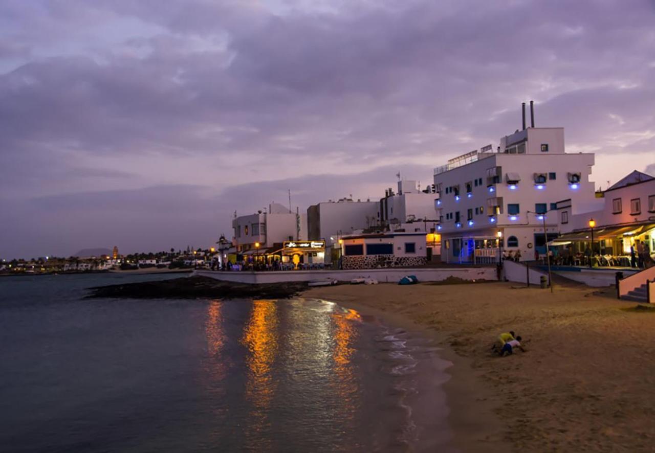 Apartment Delfines Sand Corralejo By Holidays Home Ngoại thất bức ảnh