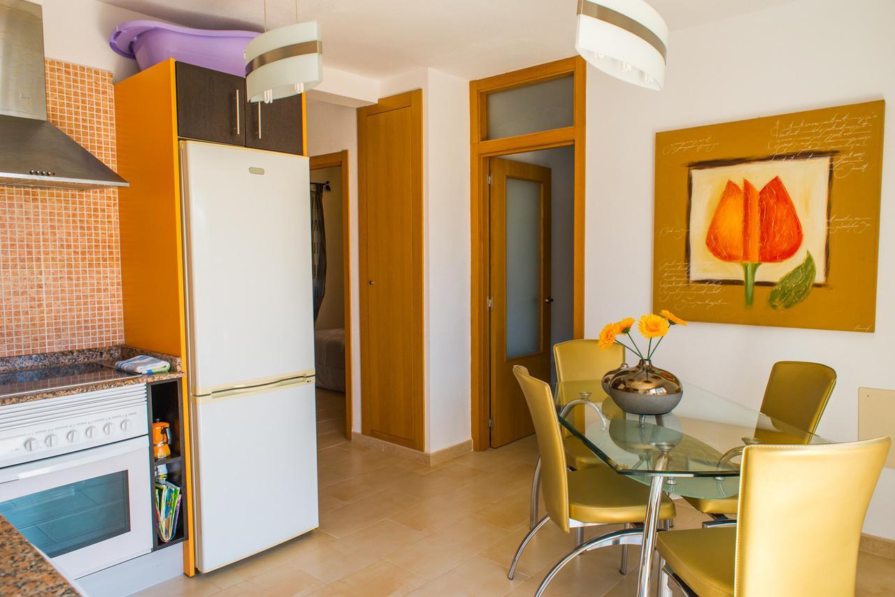Apartment Delfines Sand Corralejo By Holidays Home Ngoại thất bức ảnh