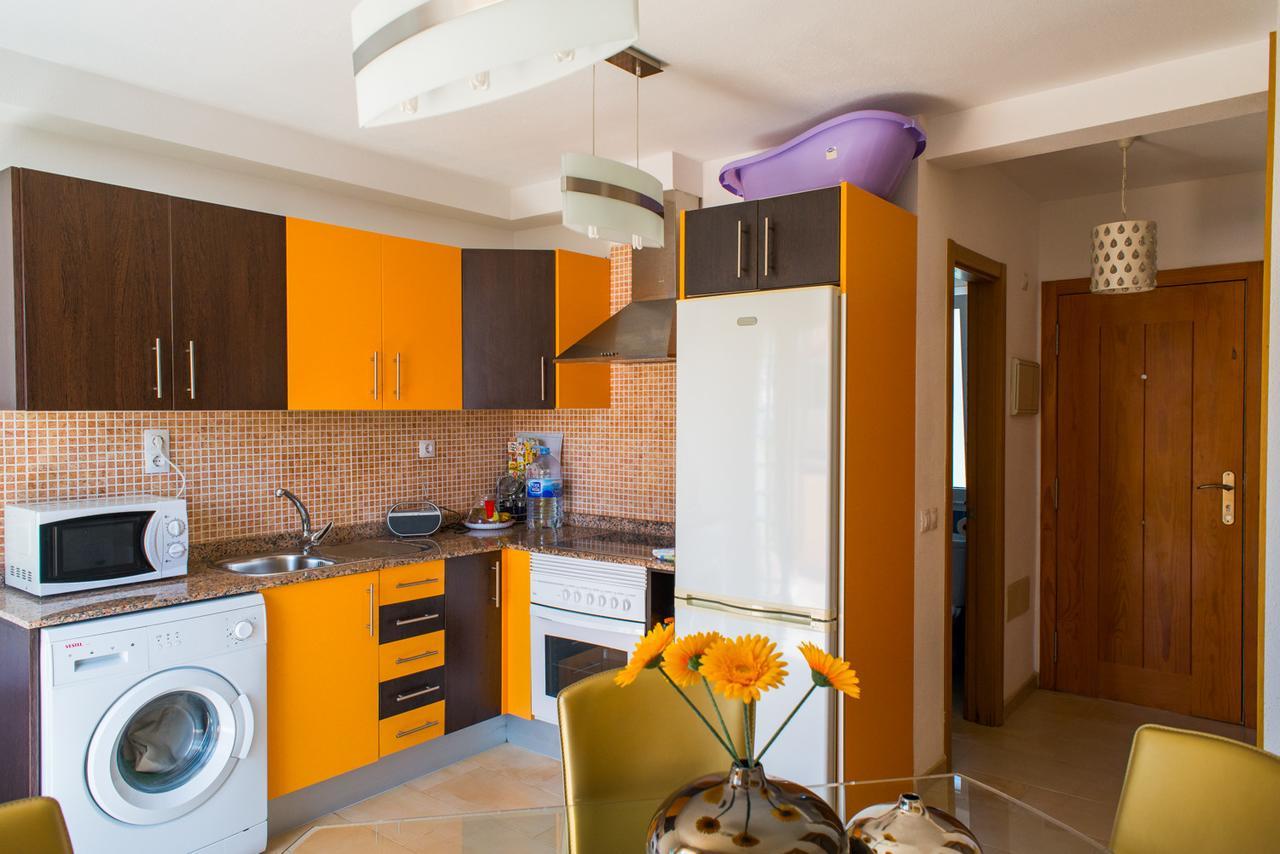 Apartment Delfines Sand Corralejo By Holidays Home Ngoại thất bức ảnh