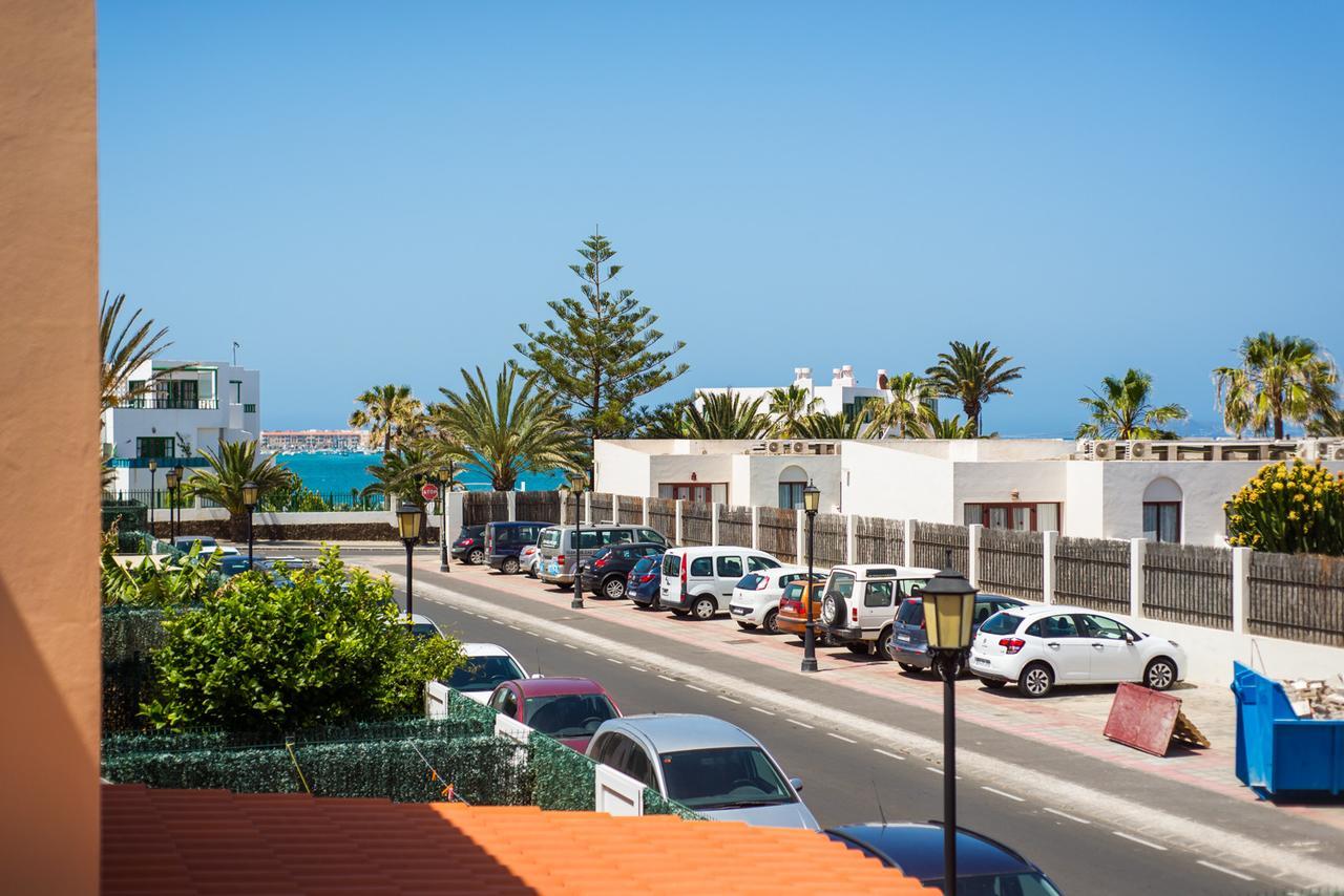 Apartment Delfines Sand Corralejo By Holidays Home Ngoại thất bức ảnh