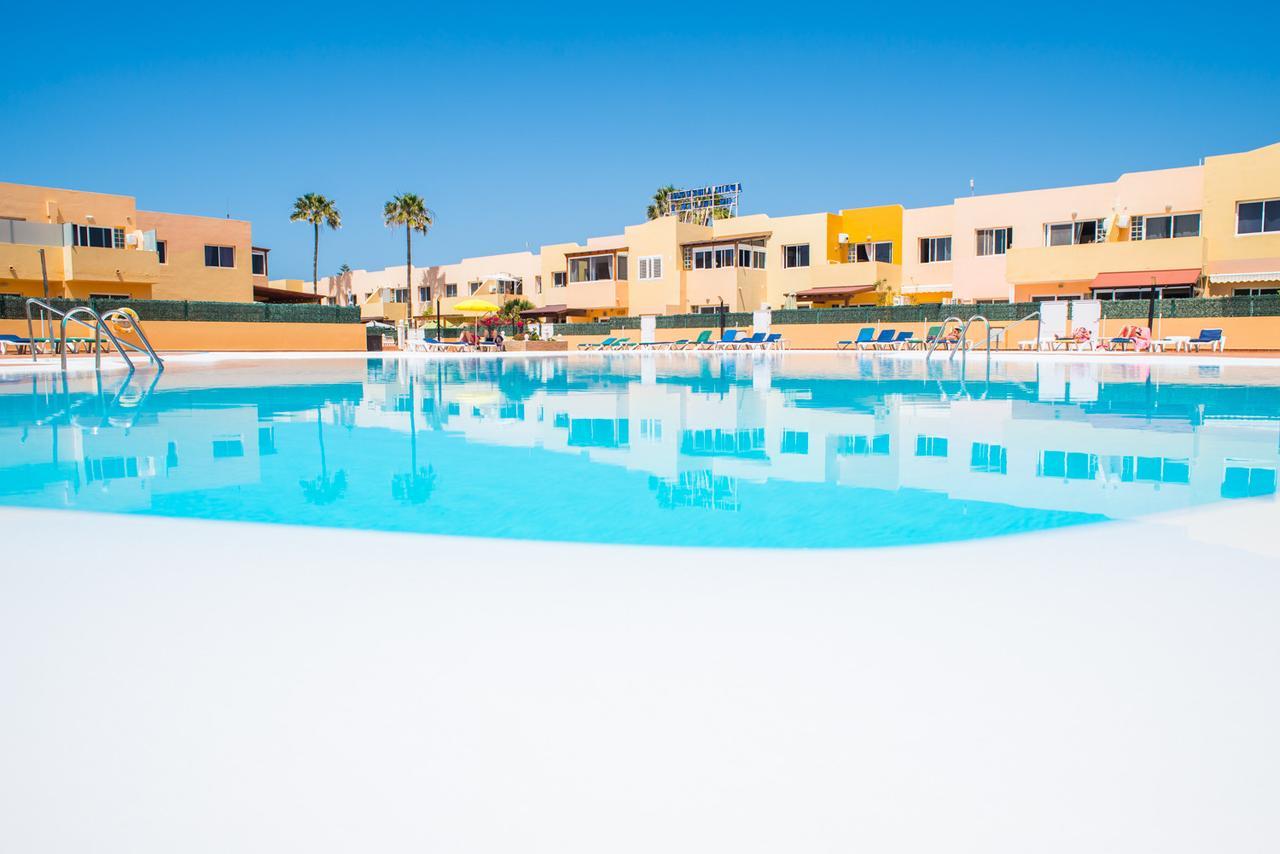 Apartment Delfines Sand Corralejo By Holidays Home Ngoại thất bức ảnh