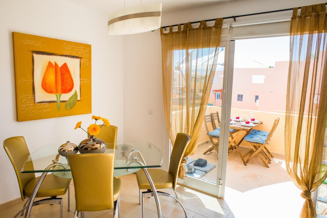 Apartment Delfines Sand Corralejo By Holidays Home Ngoại thất bức ảnh