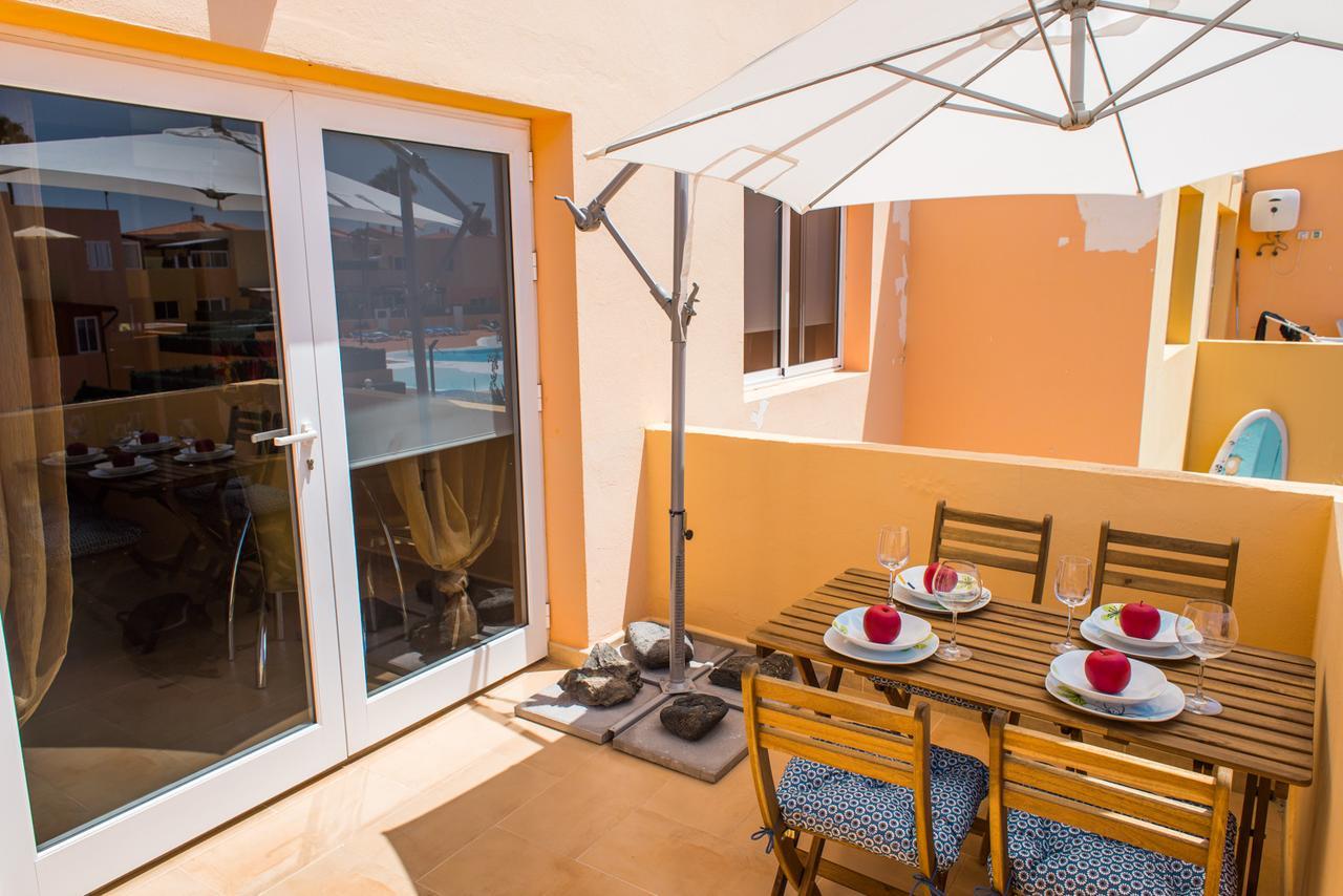 Apartment Delfines Sand Corralejo By Holidays Home Ngoại thất bức ảnh