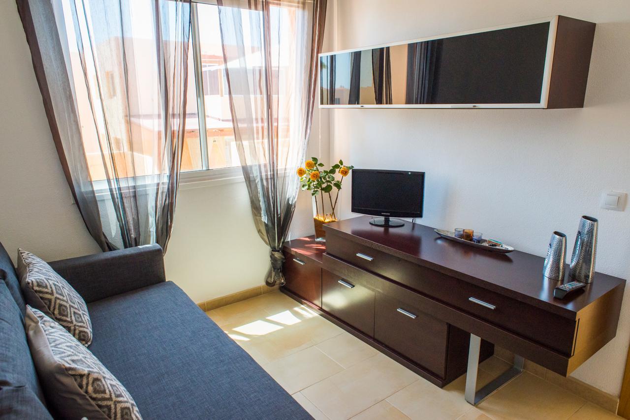 Apartment Delfines Sand Corralejo By Holidays Home Ngoại thất bức ảnh
