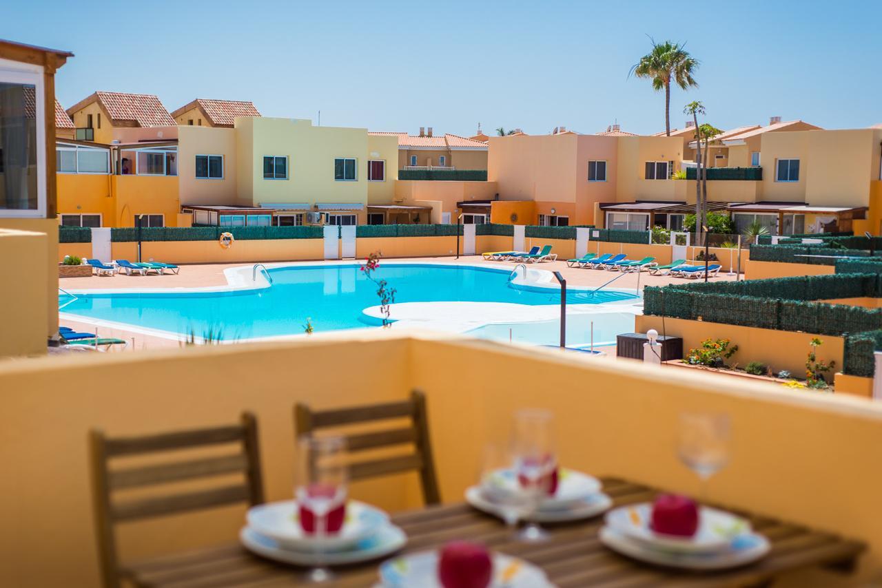 Apartment Delfines Sand Corralejo By Holidays Home Ngoại thất bức ảnh