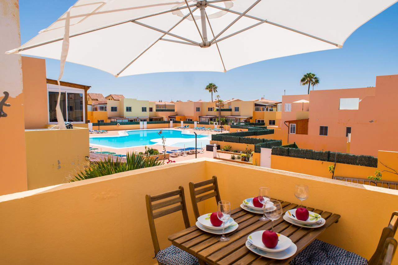 Apartment Delfines Sand Corralejo By Holidays Home Ngoại thất bức ảnh